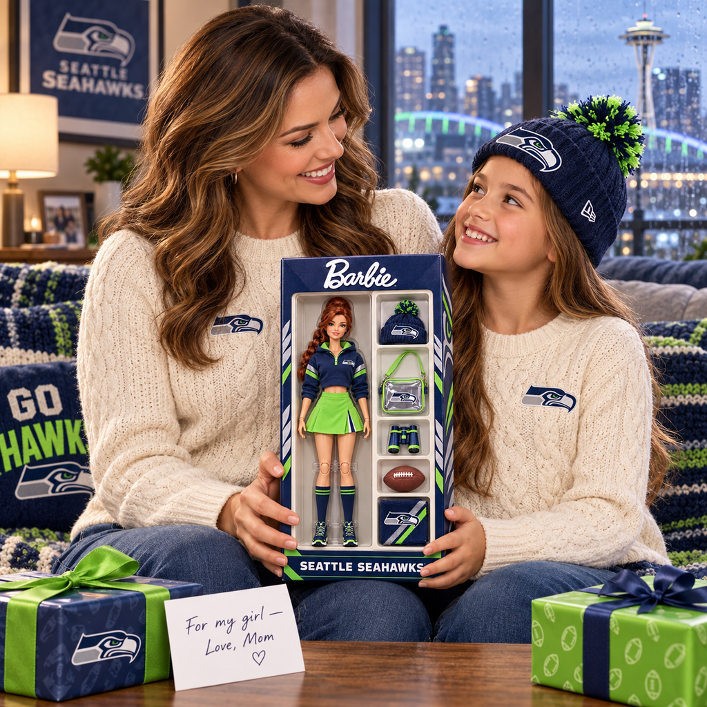 STSH Premium Commemorative Figure TMH