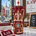 KPAP Premium Cold Cup Signature Edition LNTH