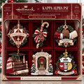 KPAP Premium Christmas Keepsake Collection NTNA