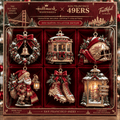 SF49 Premium Christmas Keepsake Collection NTNA