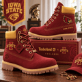 PREMIUM ISC HERITAGE BOOTS PTKL
