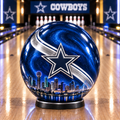 DLCB Skyline Bowl Ball – Collector’s Display Edition PNPA