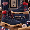 PREMIUM MNST HERITAGE BOOTS PTKL