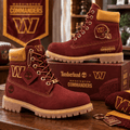 PREMIUM WCD HERITAGE BOOTS PTKL