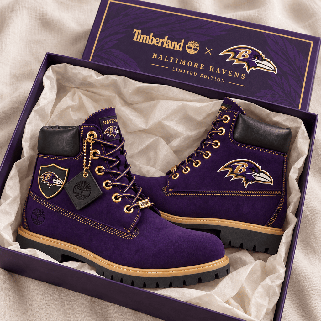 PREMIUM BTR HERITAGE BOOTS PTKL