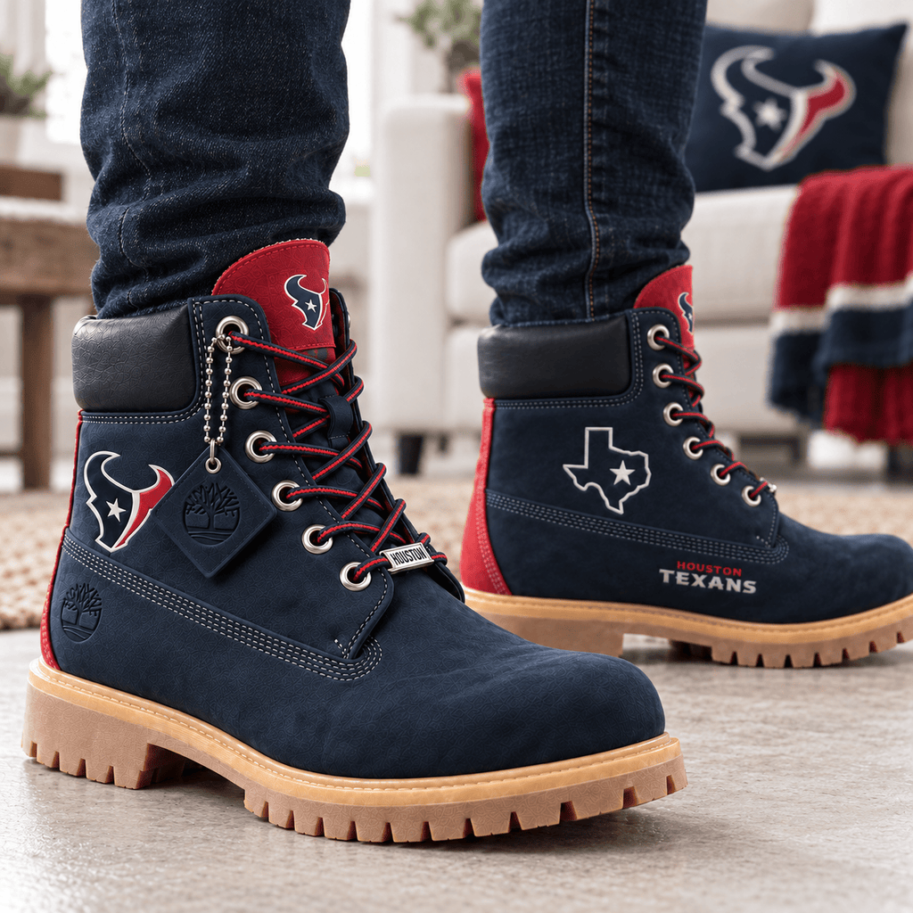 PREMIUM HTX HERITAGE BOOTS PTKL
