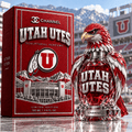 UTAH Sculptural Perfume Collection NTVA