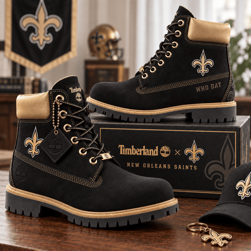 PREMIUM NOS HERITAGE BOOTS PTKL