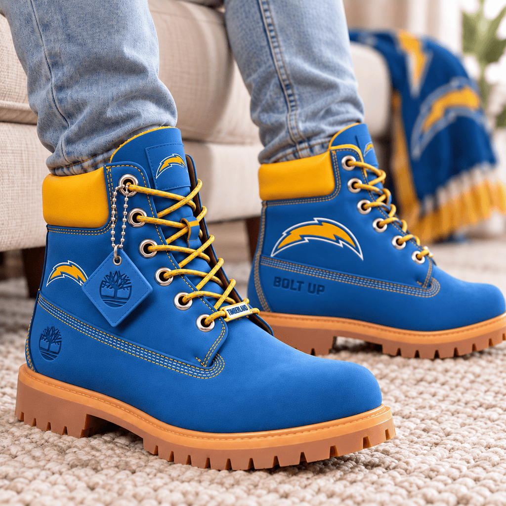 PREMIUM LAC HERITAGE BOOTS PTKL
