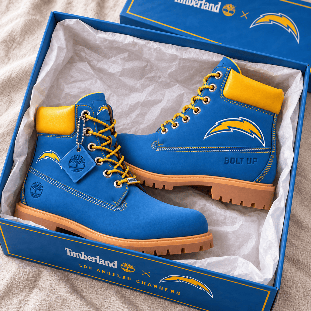PREMIUM LAC HERITAGE BOOTS PTKL