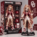 OSN Premium Varsity Collector Figure NTTB