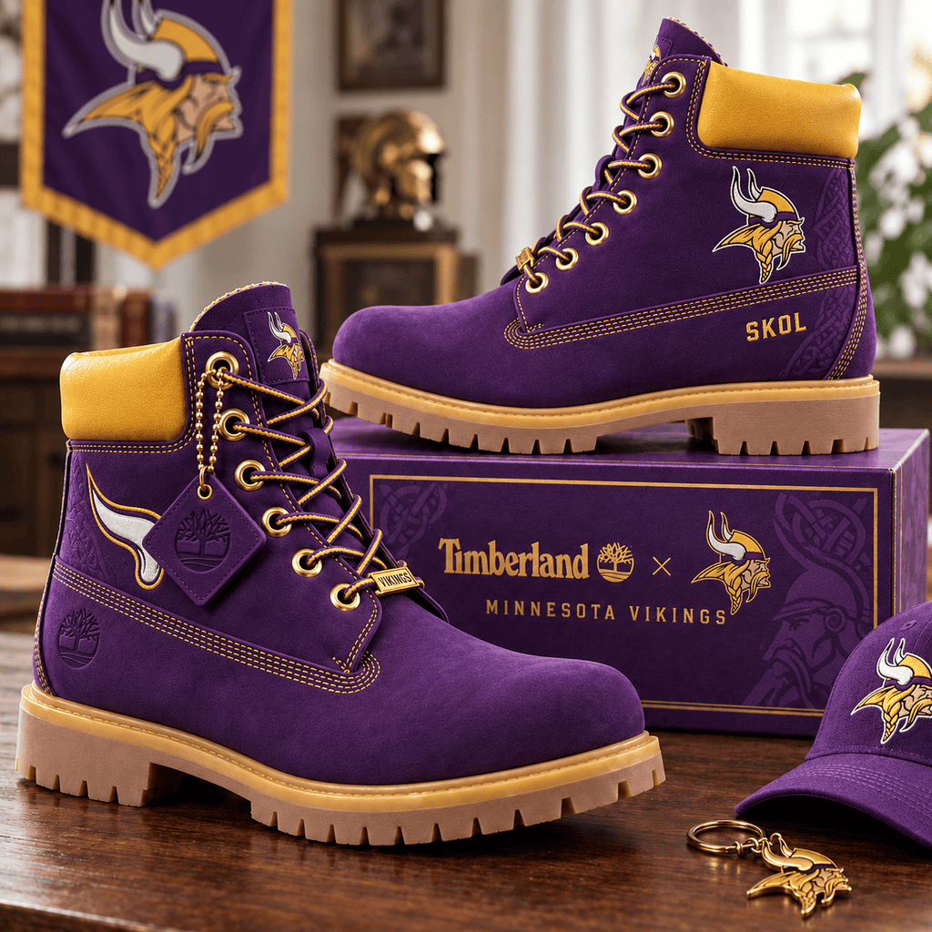 PREMIUM MNV HERITAGE BOOTS PTKL