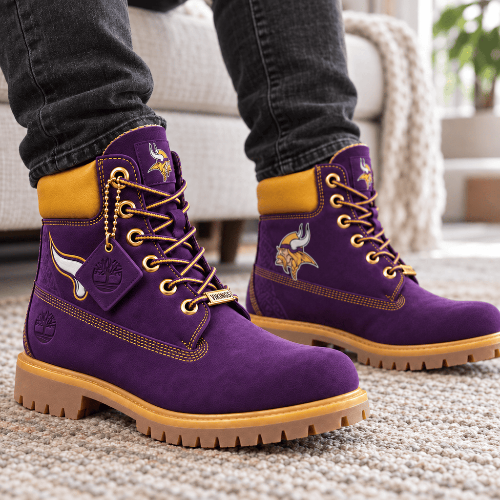 PREMIUM MNV HERITAGE BOOTS PTKL