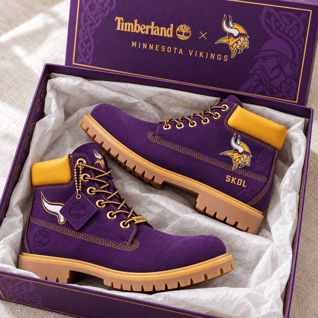 PREMIUM MNV HERITAGE BOOTS PTKL