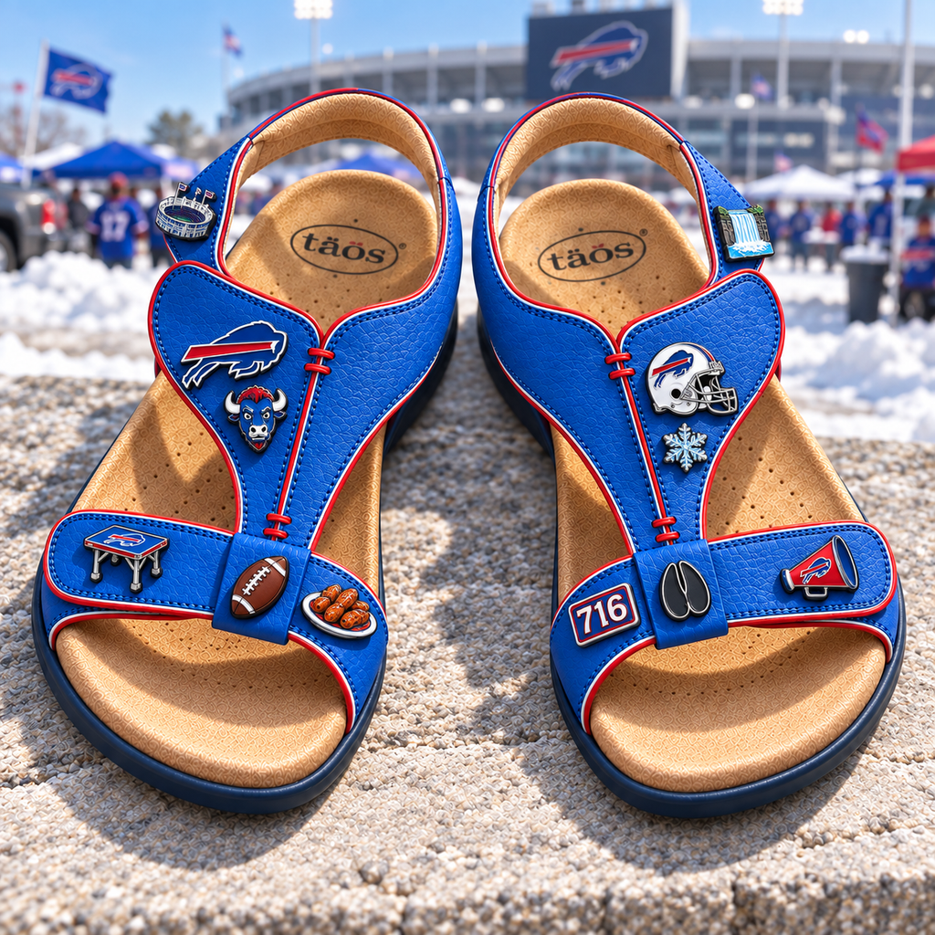 PREMIUM BFBL Adventure Sandals HQH