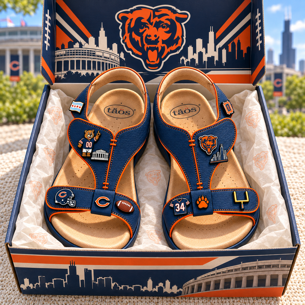 PREMIUM CCB Adventure Sandals HQH