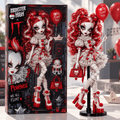 PNW Premium Varsity Collector Figure NTTB