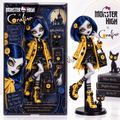 CRLN Premium Varsity Collector Figure NTTB