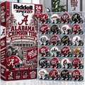Premium ACT Mini Helmet Advent Calendar PDL