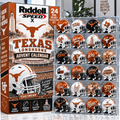 Premium TLS Mini Helmet Advent Calendar PDL