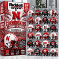 Premium NCH Mini Helmet Advent Calendar PDL