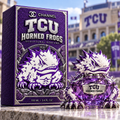 TCU Sculptural Perfume Collection NTVA