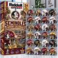 Premium FSS Mini Helmet Advent Calendar PDL