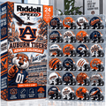 Premium ABTG Mini Helmet Advent Calendar NTNA