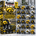 Premium IWHK Mini Helmet Advent Calendar PDL