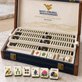 Premium WVM Mahjong Tiles Set TNSM