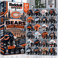 Premium CCB Mini Helmet Advent Calendar PDL