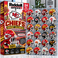 Premium KCC Mini Helmet Advent Calendar PDL