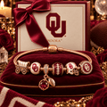 OSN Gold Charm Bracelet Set PNPA