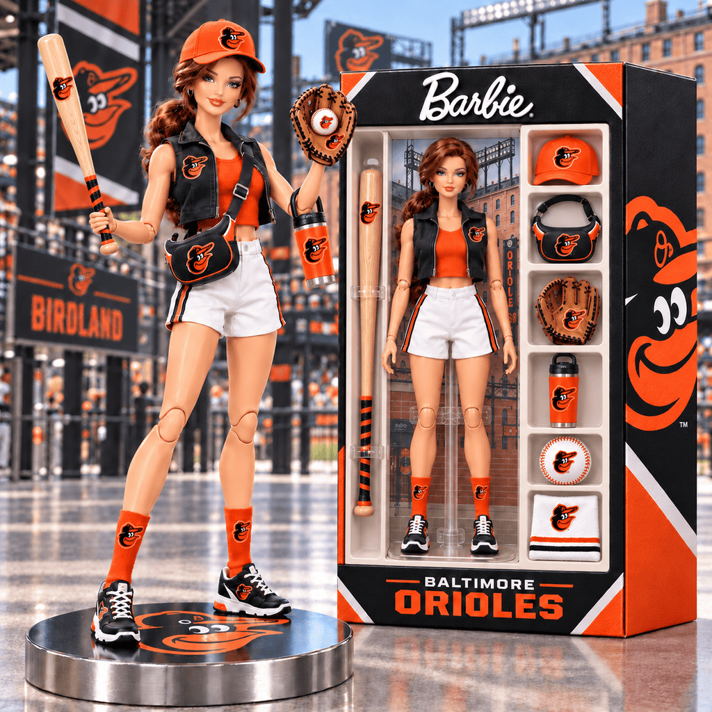 BTMO Premium Commemorative Figure TMH