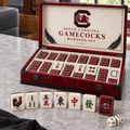 Premium SCG Mahjong Tiles Set TNSM