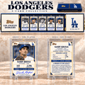 LAD Premium Card Collector’s Box Set NHVH