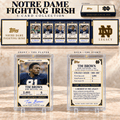 NDFI Premium Card Collector’s Box Set NHVH