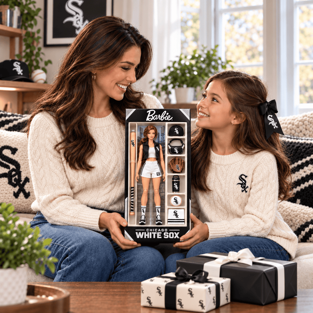 CWS Premium Commemorative Figure TMH