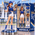 KCR Premium Commemorative Figure TMH