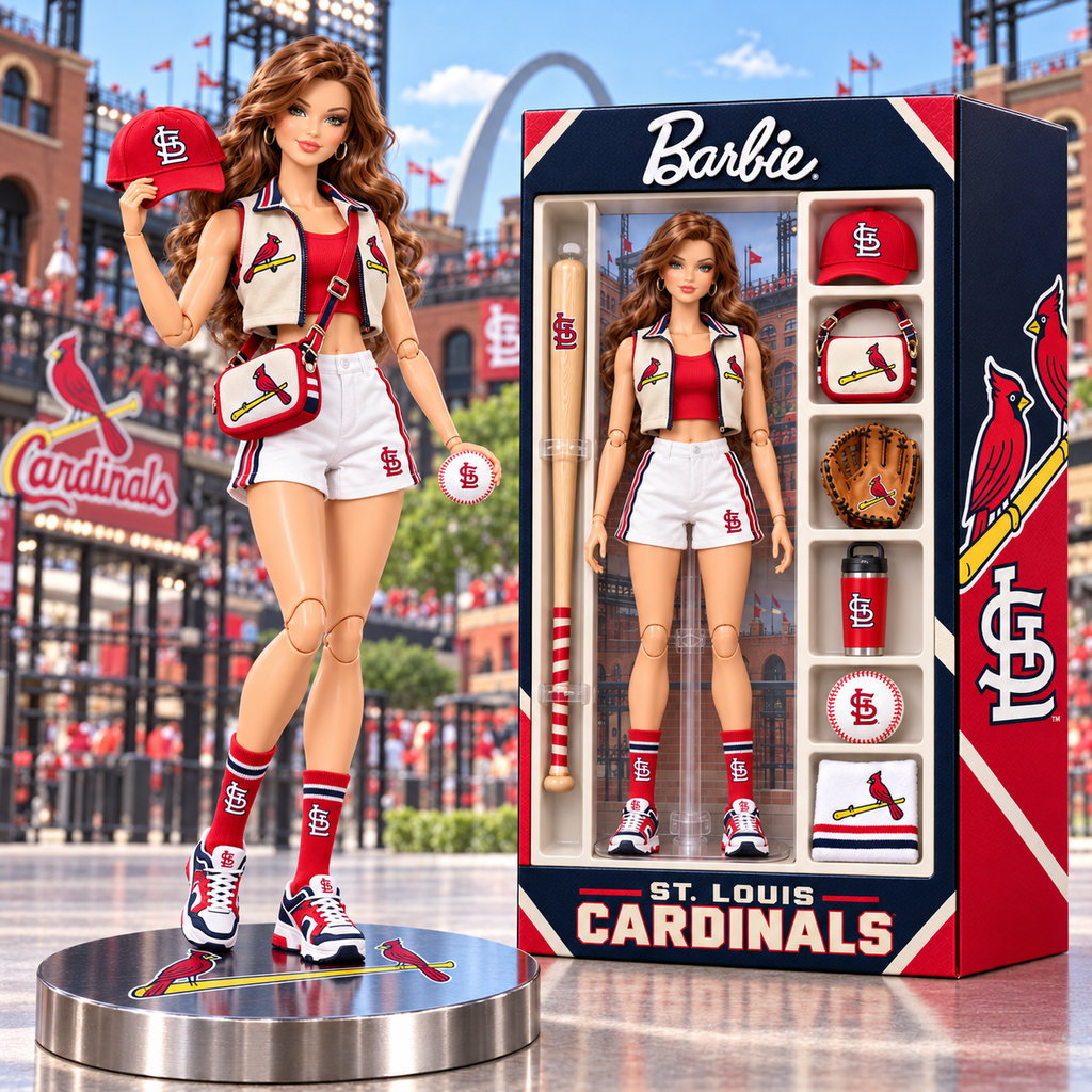 SLVC Premium Commemorative Figure TMH