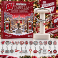 Premium WBG Advent Calendar Charm Bracelet Set TTMH