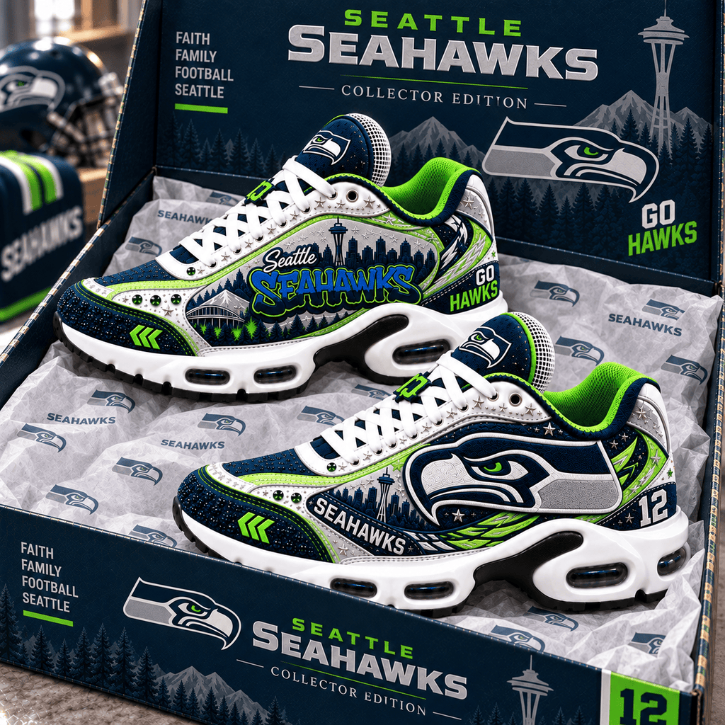 Premium STSH Air Max Shoes PVNA