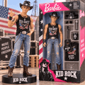 KRK Premium Commemorative Figure TTN
