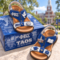 PREMIUM PBTS Adventure Sandals HQH