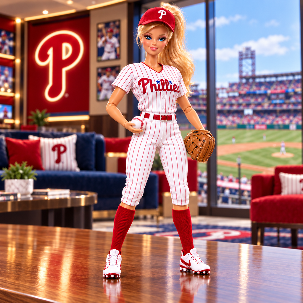 PPP Premium Commemorative Figure TTTT