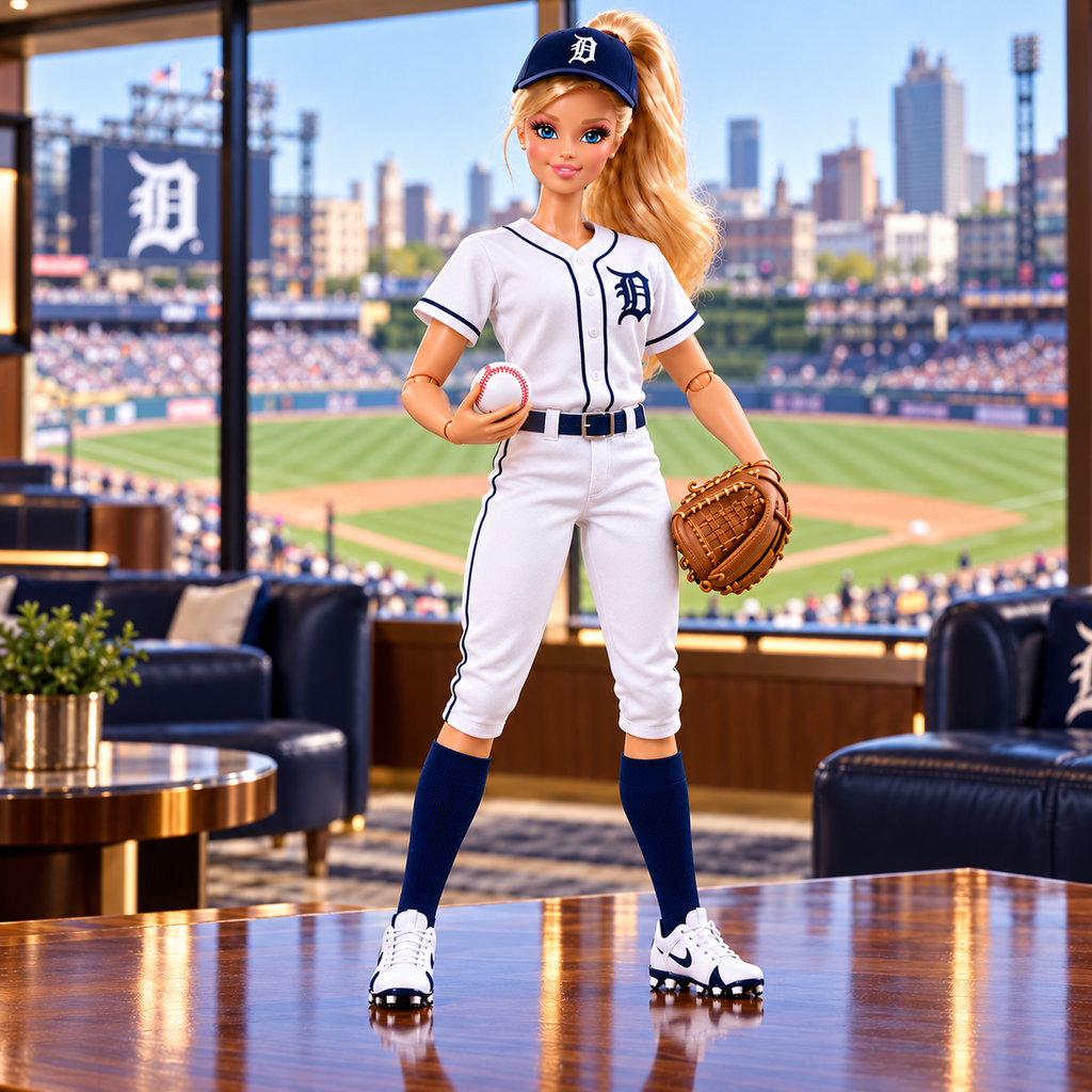 DTTG Premium Commemorative Figure TTTT