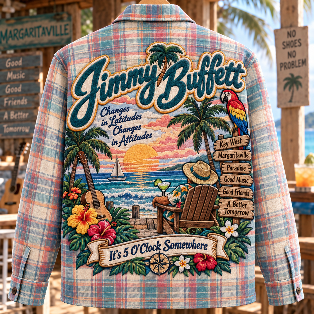 Premium JBT Pendleton Board Shirt Collection TTNL