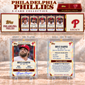 PPP Premium Card Collector’s Box Set NHVH