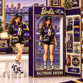 BTR Premium Commemorative Figure TMH