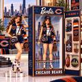 CCB Premium Commemorative Figure TMH